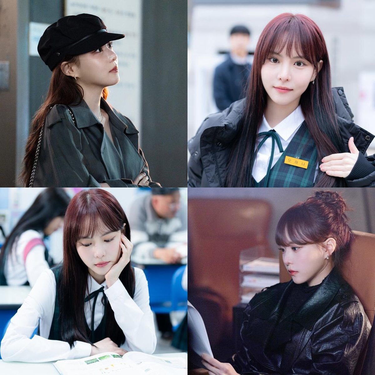 luvyuleum's tweet photo. ‘#그대에게드림’ #이열음, 깊어진 열연

🔗 https://t.co/tq9MYXQqgV

#LEEYULEUM #LEEYEOLEUM #DreamtoYou https://t.co/BGFKUojQFG