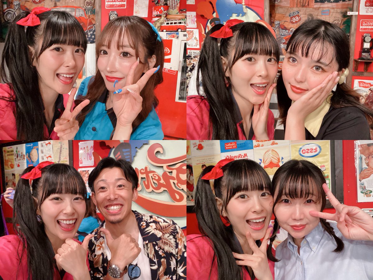 akino_aoinari's tweet photo. #ゆかJET A班のメンバー！✨
みんながいたから早紀になれたな、と心から思える最高な仲間たちでした！
1人残らず大好きだ！また会いたい😭✨ https://t.co/fLk5aOQUj1