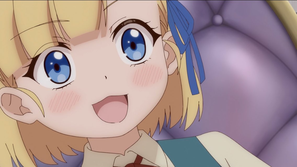 『手札が多めのビクトリア』 第4話 夜会後の静かな時間と新たな疑念反応画像10