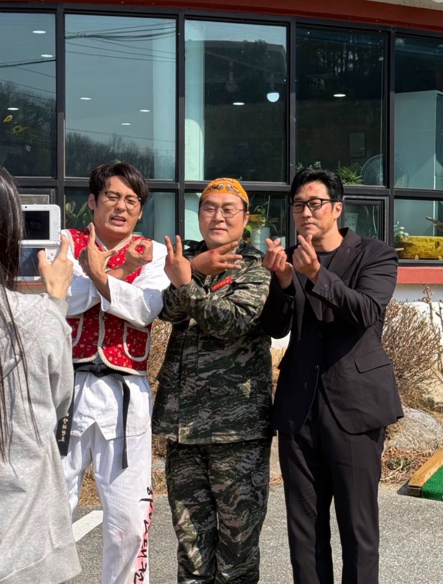 KodhitHD's tweet photo. มูฟออนเป็นวงกลม😍🥰😘

.
#AgentKimReactivated #สายลับคิมกลับมาแล้ว https://t.co/HaOj4aKG8x