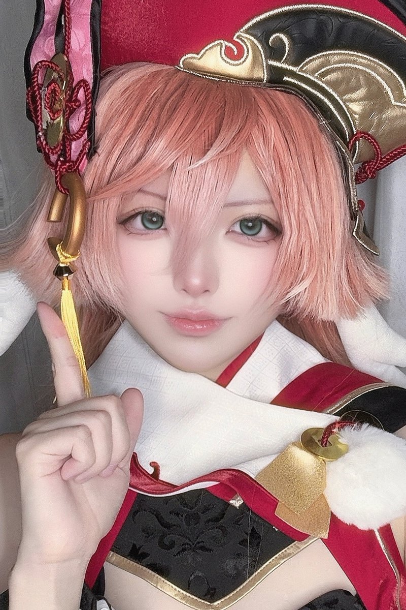 miura_cos's tweet photo. 昨日上げたかったやつですね
お誕生日おめでとう https://t.co/qlunMqVGnC