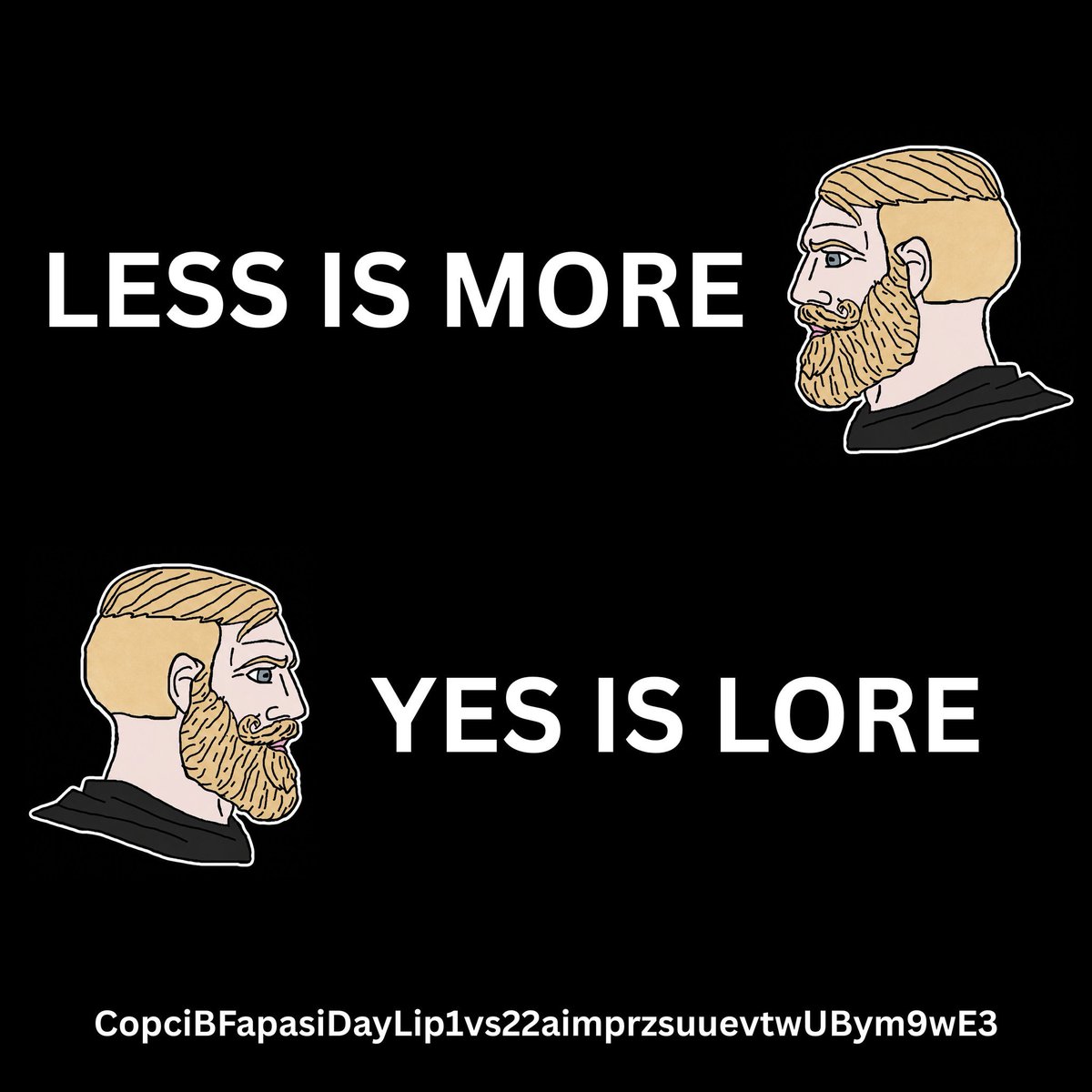 t2thebone27's tweet photo. @CryptoJee_ YES https://t.co/k3eKvEB72C