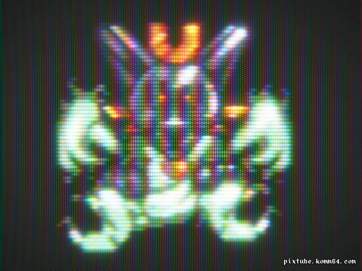 eitajogos's tweet photo. More #Macis on CRT. #indiegame #gamedev https://t.co/9N2BvPu8M5