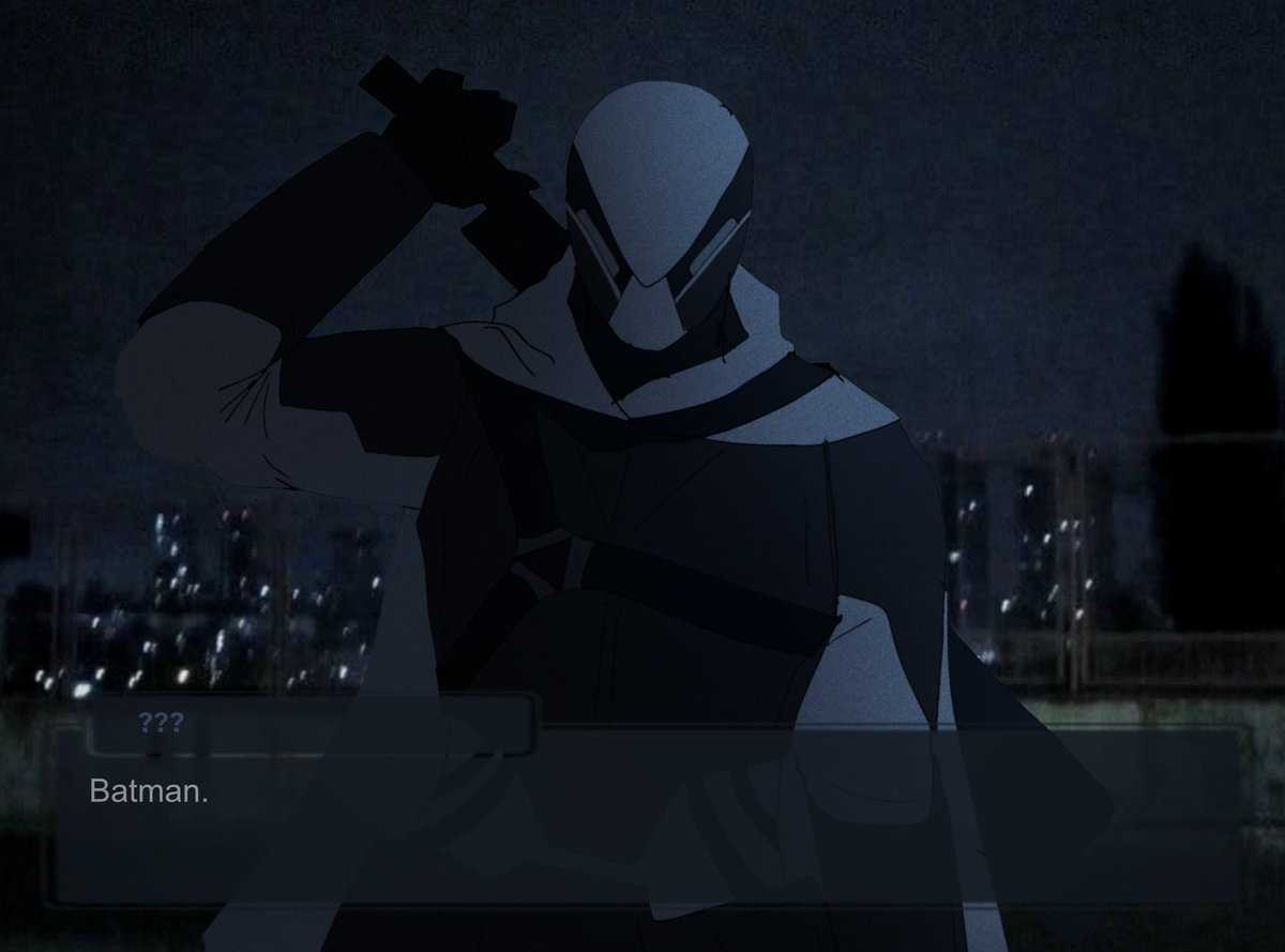 ghostbatceo's tweet photo. drafting some stuff #ghostbat https://t.co/7hD9mQFbm4