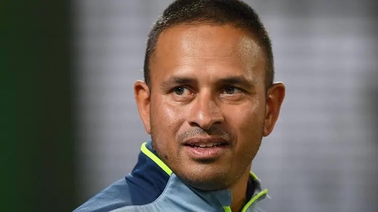 Ryandally08's tweet photo. Former cricketer, Usman Khawaja says that anyone who supports Pauline Hanson “supports racism” and is a “racist”

No, Usman, anyone that supports Pauline Hanson loves Australia and wants to preserve what made it so great for over 200 years.

We do not need 3rd world foreigners flooding the country to keep our “hospitals open” or to “clean bathrooms”

We’ve managed just fine on our own since way back on January 26th, 1788.

Maybe it’s you that supports racism for hating Australians and our way of life so much.