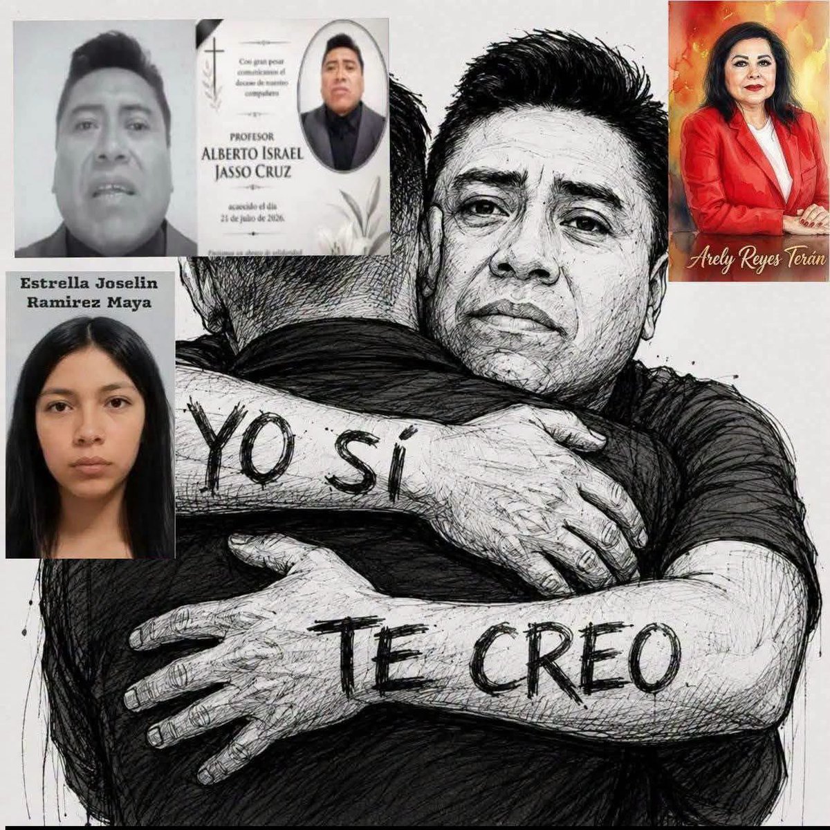 Simba78500580's tweet photo. Pinches feminazis!!!!!!
Locas y pendejas!!!!!!
#LeyAlberto
#LeyFarsantes https://t.co/ilMww8HZo6