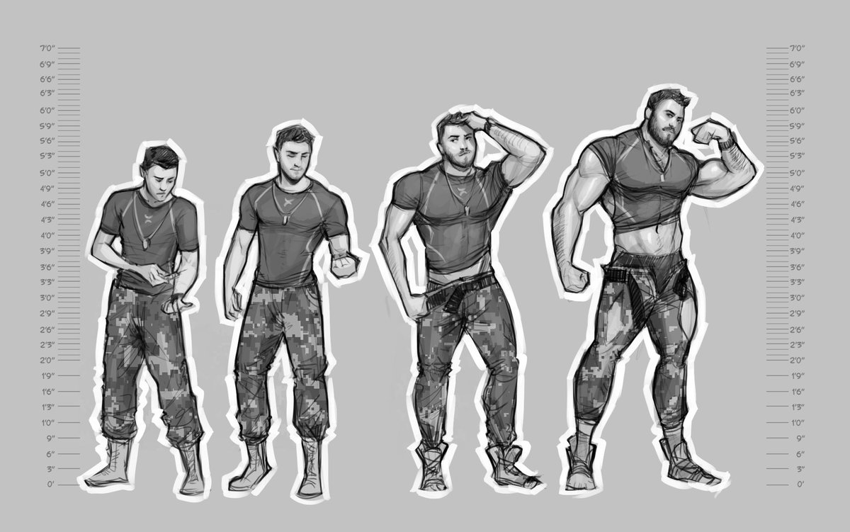theobromize's tweet photo. supersoldier https://t.co/ibJjZMyvi3