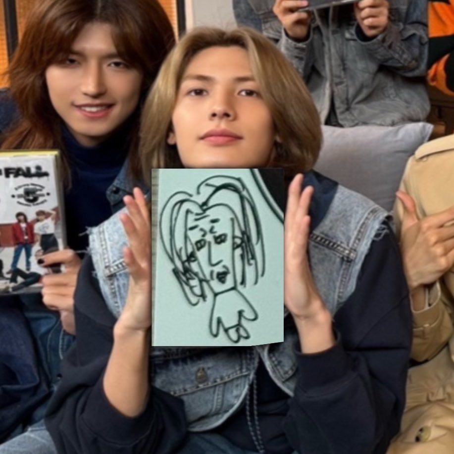 xdizvilode's tweet photo. 쭈면 https://t.co/5zFiA1LcYz
