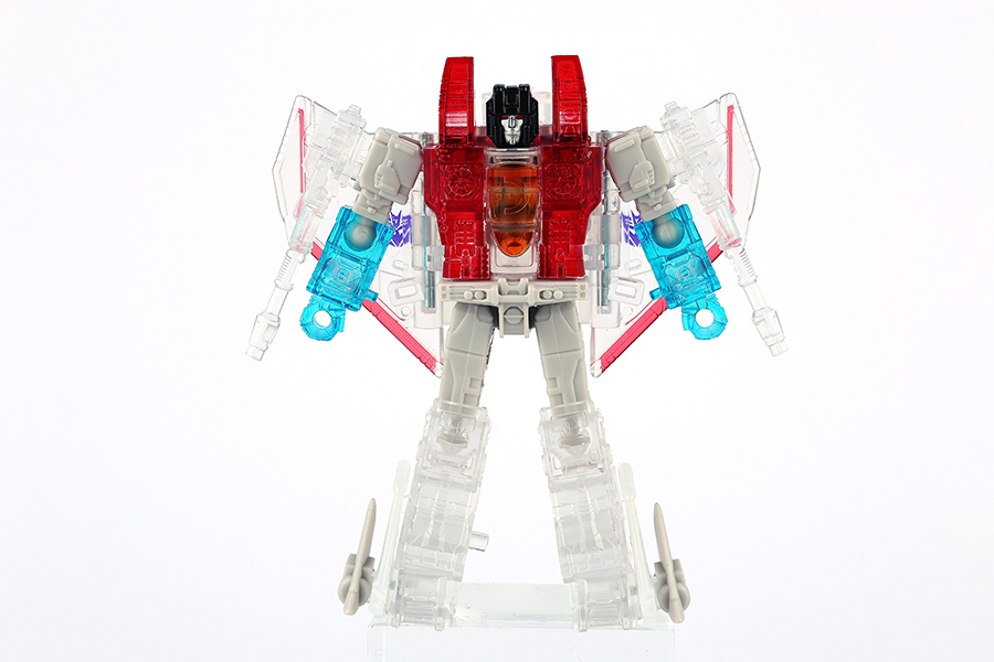 hobbywatch_jp's tweet photo. 本物完全変形ふろく「ゴーストスタースクリーム」が付属。講談社MOOK「トランスフォーマーFANBOOK2026」が7月31日に発売　 https://t.co/O0kszID5yn https://t.co/dX7OIuhdT8