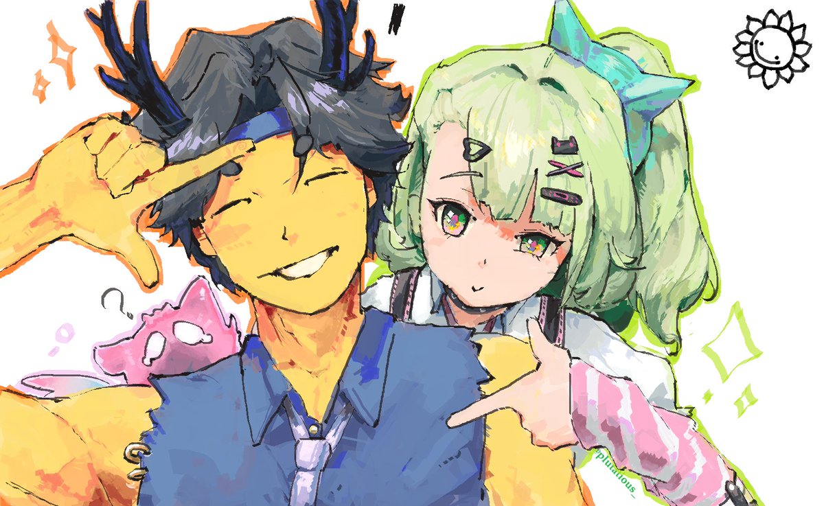 plutatious_'s tweet photo. commission for a friend
#mspaint #mspaint #art #zzz https://t.co/pD6tR1JgUW