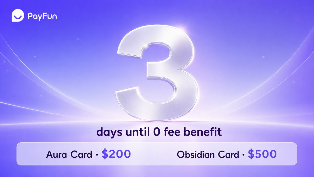 PayFunOfficial tweet picture