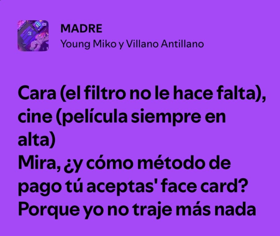 sibrian_payo's tweet photo. Método de pago que no defrauda 🥸 https://t.co/cfwgR4YHpY