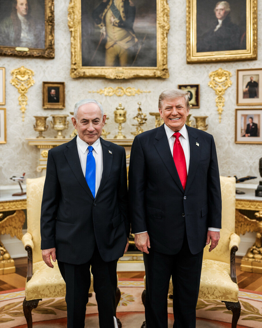 TrumpTruthOnX's tweet photo. Prime Minister Bibi Netanyahu of Israel, along with myself and Representatives. Had a very good meeting! Obviously, many important subjects were discussed. President DONALD J. TRUMP

( TS: Jul 28 2026, 8:57 PM ET )​​​​​​​​‍‌​​​‌​‍‌​‌​‌‌‍‍‌​‍‌‌‍​‌‍​​‍​​‌‌​‍​‍ https://t.co/6FnSD3wksm