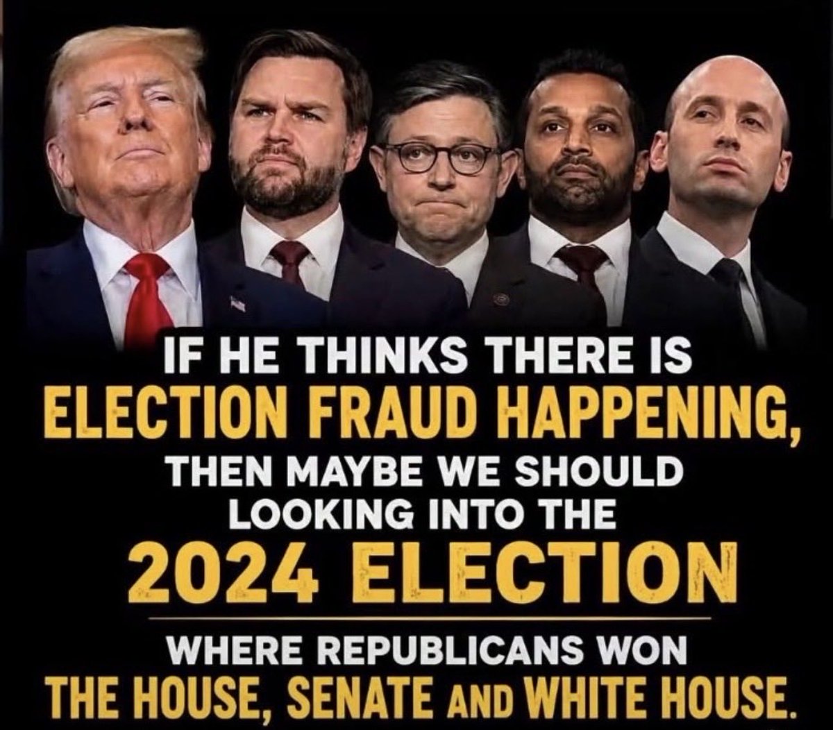 BethFrank's tweet photo. @MAGAVoice @MarshaBlackburn apparently Thune has read the bill,have you? #FuckTheSaveAct #VoterSuppression #DoNotPassTheSaveAct #FuckDonaldTrump #FuckGOP #FUCKMAGA https://t.co/grPK0VwoPL