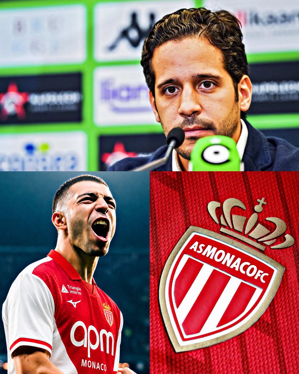 AllFutbolMX's tweet photo. 🤯🇫🇷 MEET CARLOS AVIÑA: THE MEXICAN WHO IS AS MONACO’S SPORTING DIRECTOR. 

He has been in Europe for several years, and now he appears to be a key factor in Monaco’s interest in bringing Erik Lira to Ligue 1! 

One Mexican helping another Mexican. ❤️✍🏼👏🏼 https://t.co/Zy11kNdTTE