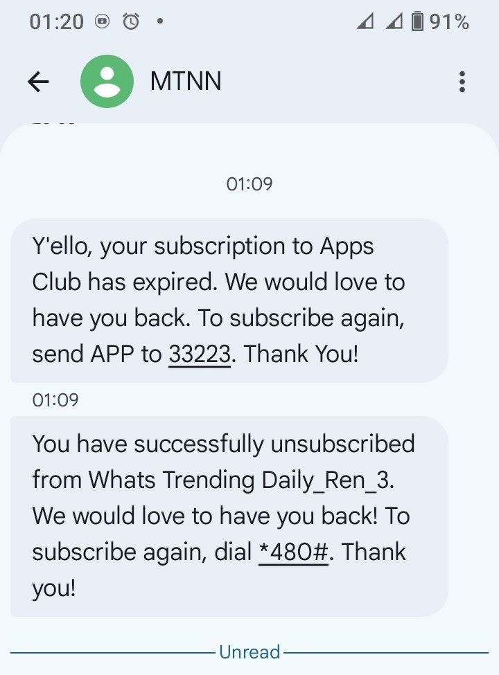 0xwebthings's tweet photo. @MTNNG @MTNNG @MTN180 
I hate you and the other rogue telecom operators so much. You  deliberately wait until midnight when your customers are asleep to start stealing their airtime.

I wish Nigeria had a better alternative to you idiots.

Pls note @NgComCommission https://t.co/65DP3Mmt3O