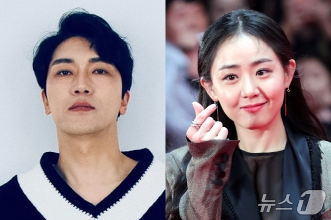 infodrakor_id's tweet photo. #MoonGeunYoung nation's little sister ngumumin kalo dia sudah menikah sama aktor teater sekaligus musikal Jung Pyeong yang usianya 7 tahun lebih tua.

Yang bikin kaget, hubungan mereka bener bener rapet. Bahkan orang orang terdekat pun nggak tahu mereka pacaran. Pernikahannya juga digelar sederhana, cuma makan bareng keluarga tanpa diumumin ke publik.

Selamat buat Moon Geun Young! Semoga langgeng dan bahagia terus ya🤍

https://t.co/MIne075LNp