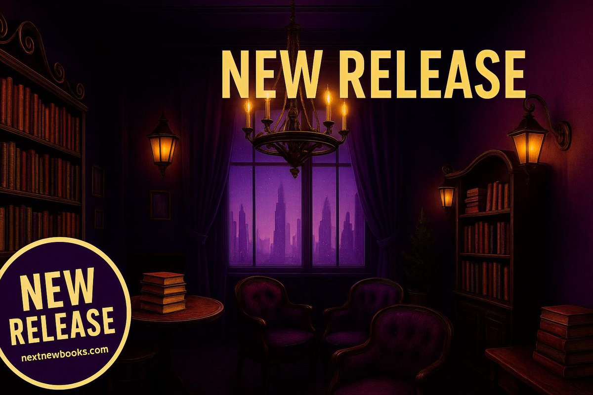 NextNewBooksNNB's tweet photo. Latest Next New Books (NNB) update here!

https://t.co/2wD0NJdeH8

#books #reading #newsletter #NextNewBooks #NextNewBooksNNB #NNB https://t.co/HG6VKlpRNF
