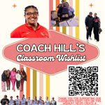 Photo by Coach Hill (@CoachHill2314)