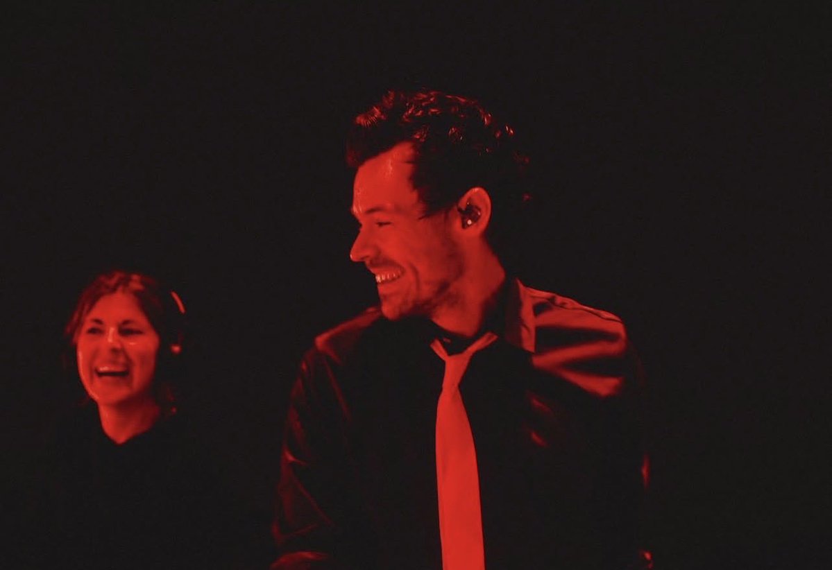 Harry Styles Brasil tweet media