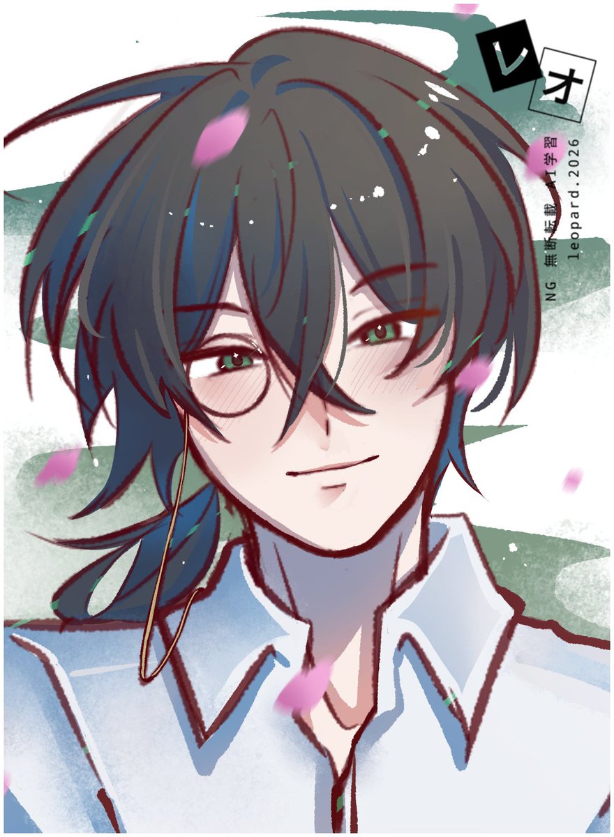 leoaka07's tweet photo. Commission results!
Thanks a lot for your patronage💞

#cmsleopard https://t.co/RhxbxxxOoR