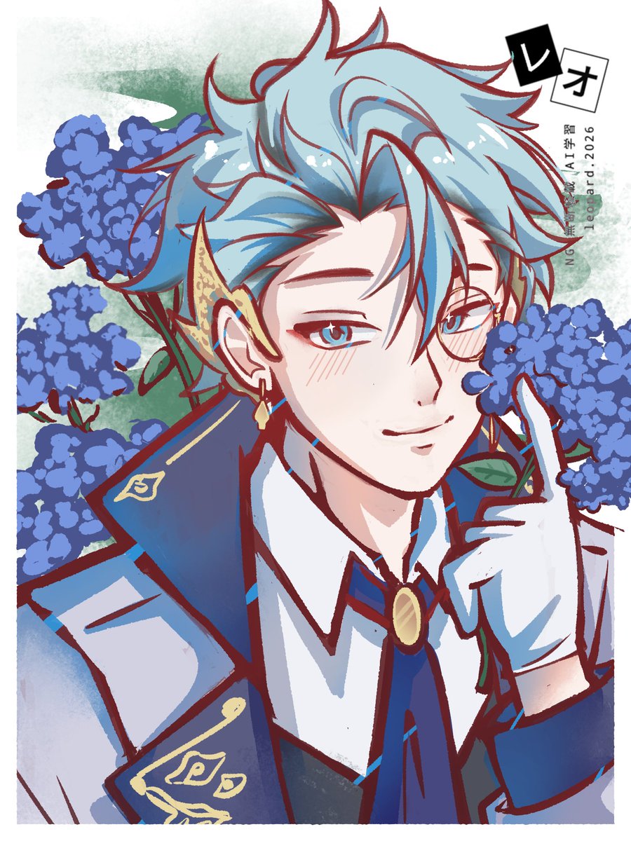 leoaka07's tweet photo. Commission results!
Thanks a lot for your patronage💞

#cmsleopard https://t.co/RhxbxxxOoR
