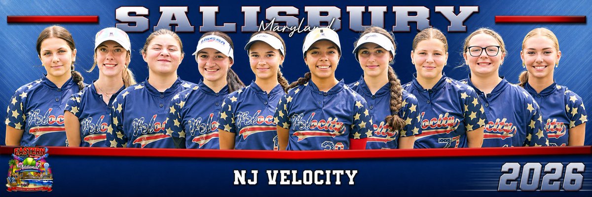 NJVelocity18U's tweet photo. What a week !!! Competing with the top teams. A (open bracket ), no easy games. This team wants the best !!! Game on !!! https://t.co/6VVRijPXGp