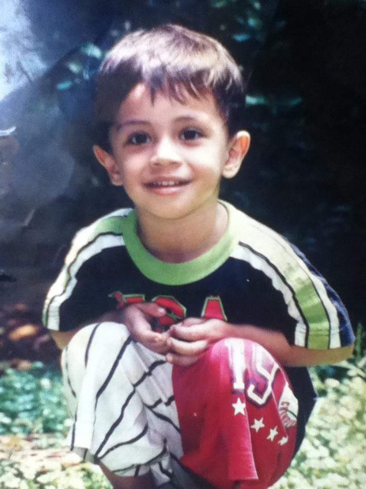 AymanAlatas's tweet photo. mini me             vs                    me now https://t.co/0WQBPbjOiA