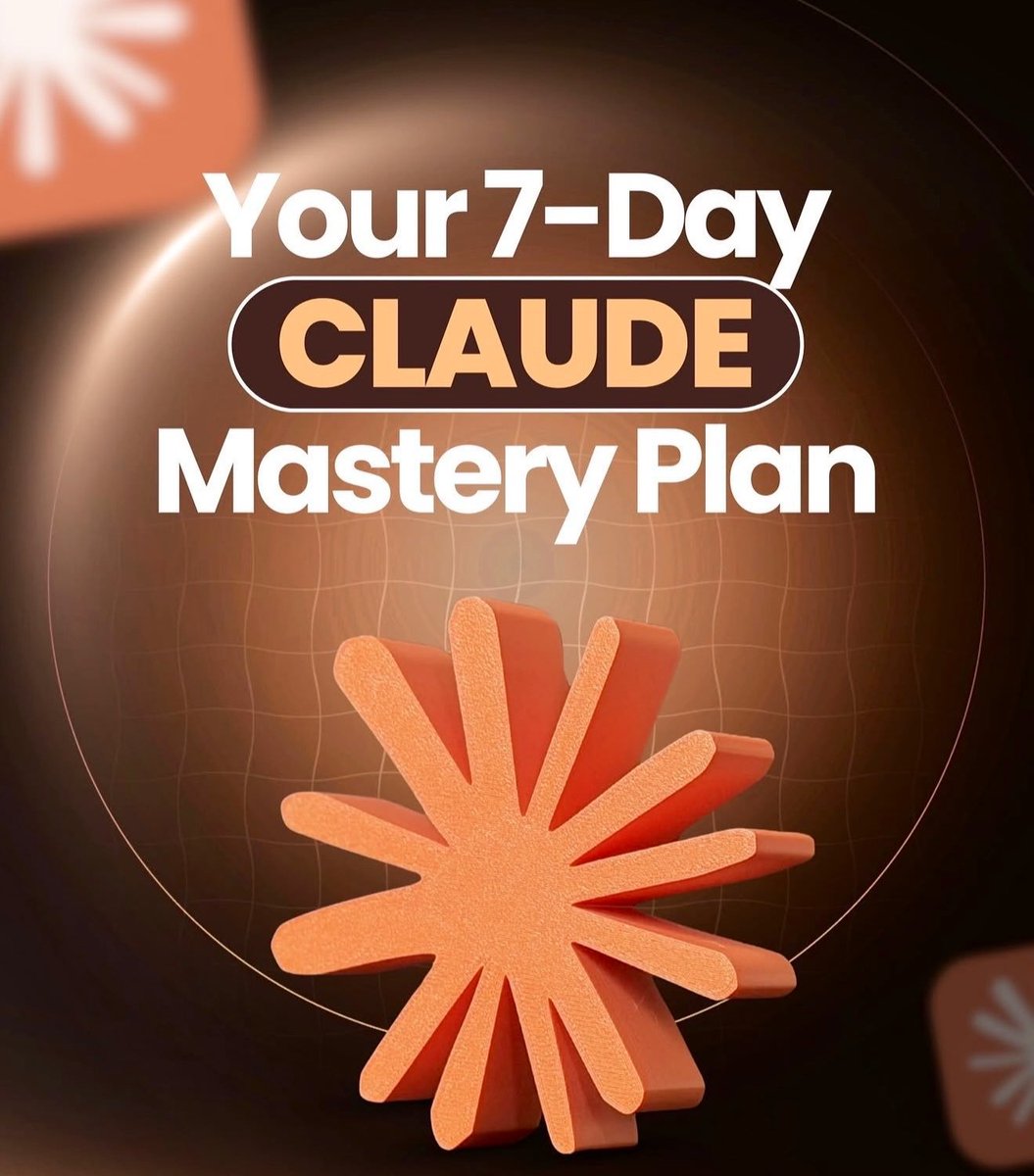 Amelia_With_Ai's tweet photo. I just released a new PDF

1. Trading with Claude AI
2. Trading Prompts

Published it completely free

Who wants it? https://t.co/tLaxpTa8zE