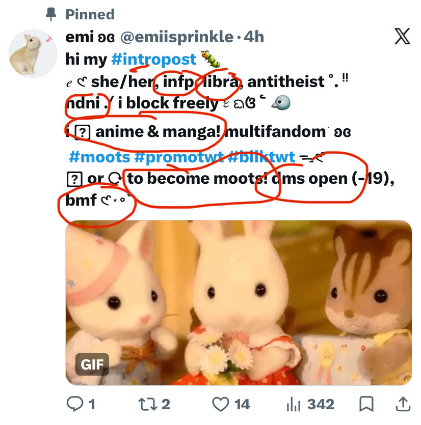 JakeGuy2025's tweet photo. @emiisprinkle @whitemonstur I think this is proof enough there is something wrong with you https://t.co/RtRxMn6UDQ