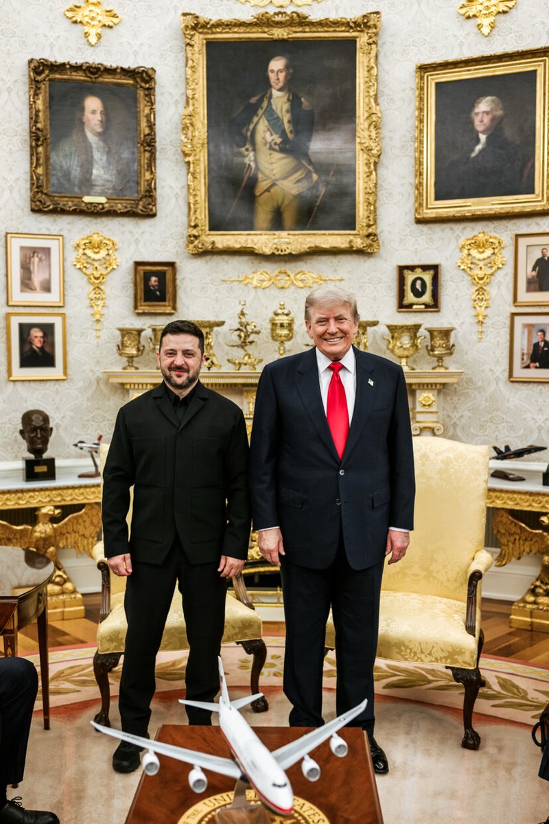 TrumpTruthOnX tweet picture