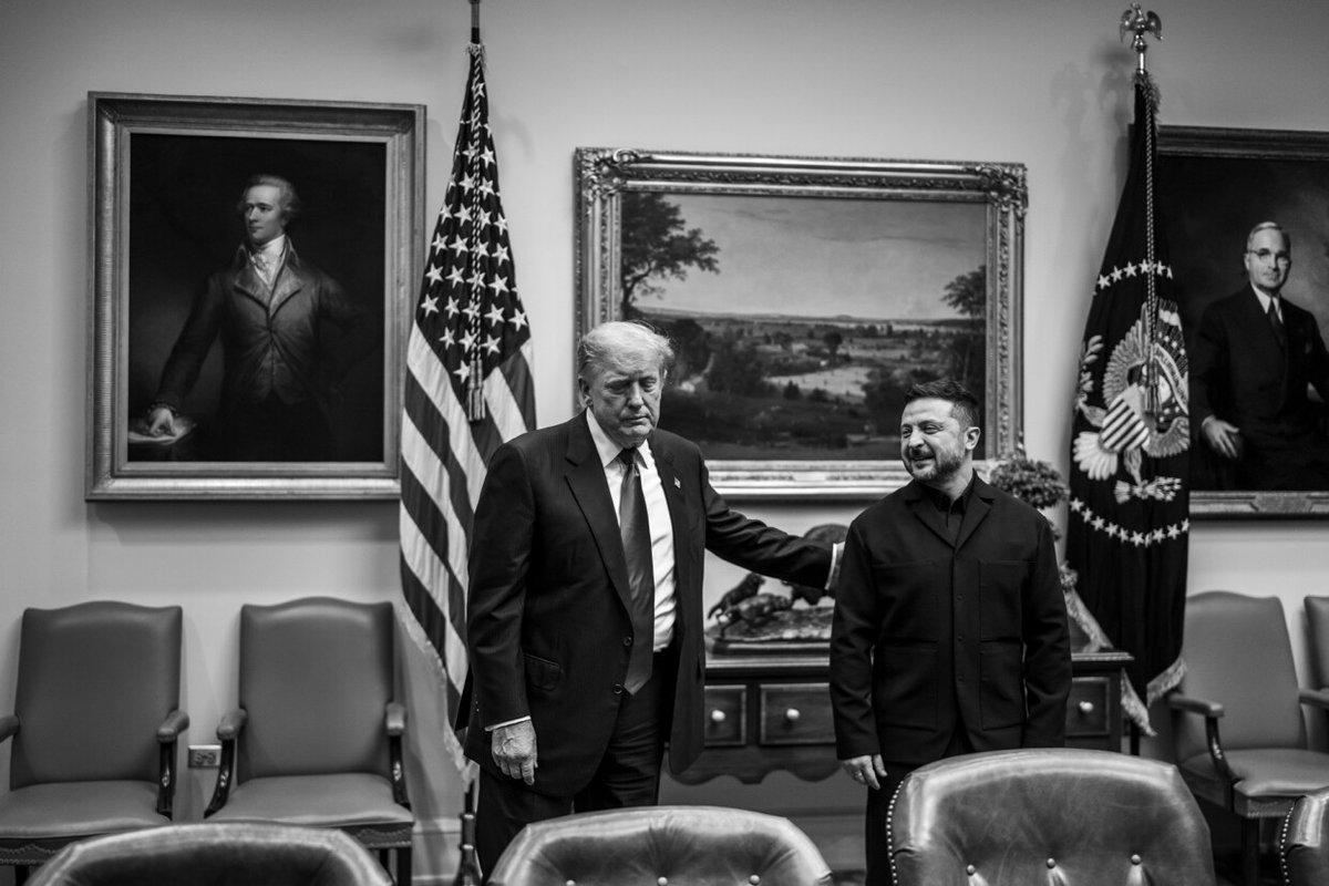 TrumpTruthOnX tweet picture