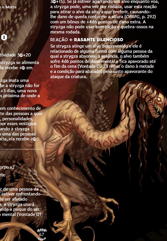 belyarts's tweet photo. SPOILERS ARQUIVOS SECRETOS JULHO //

MEU DEUS DO CEU QUE MONSTRO FODAAAAA https://t.co/aAyVh6eMKc