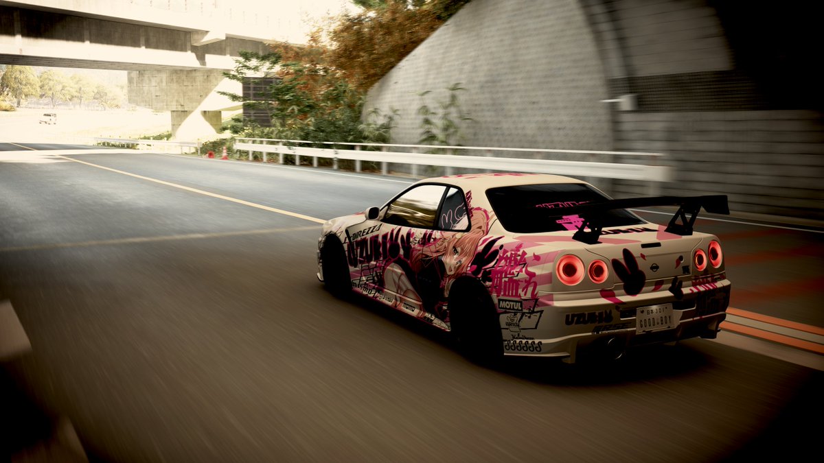 ShLIme_1's tweet photo. just got to like this shot and yes i love the skyline r34 a lot
:3 https://t.co/JcahTjUHaO