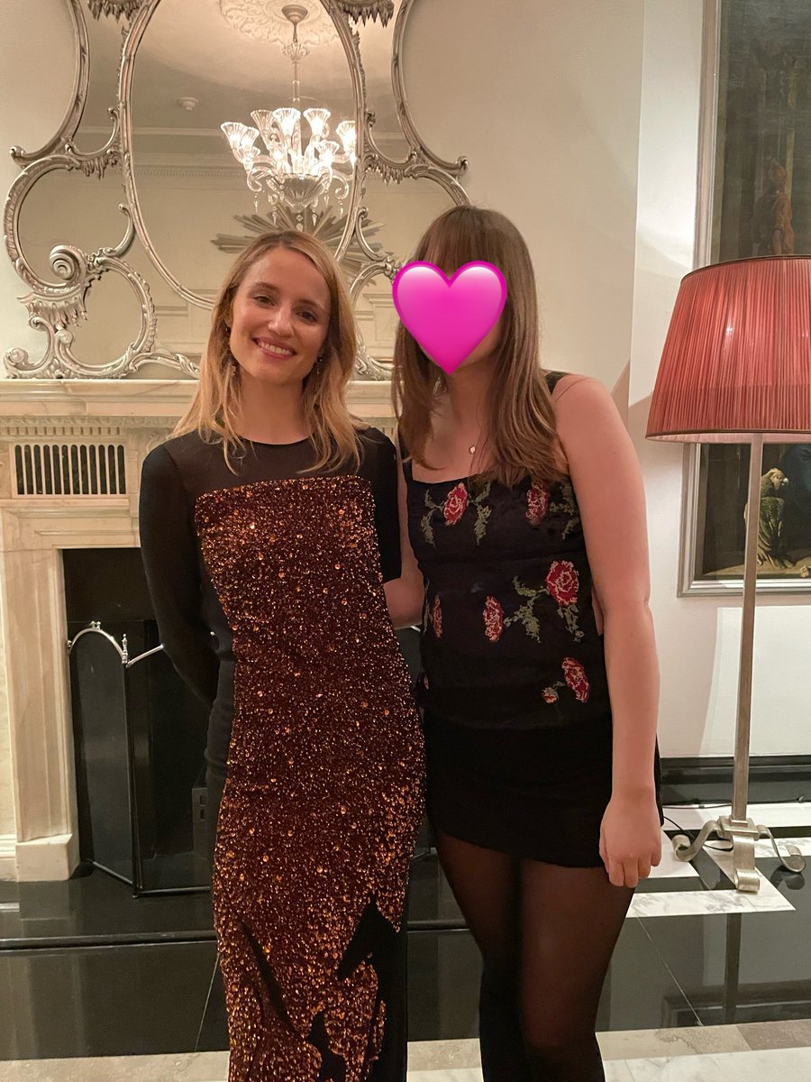 bratlore's tweet photo. have now met both gaylor exes https://t.co/fsg4iQBIIF