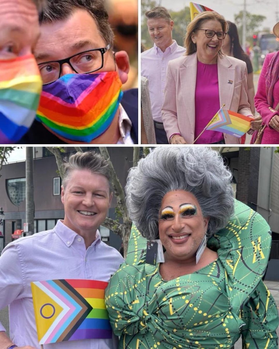RachaelWongAus's tweet photo. New @VictorianLabor Premier @BenCarrollMP:

“I am not Daniel Andrews.”

“I am not Jacinta Allan.”

Oh. https://t.co/qOo9bXZ50N