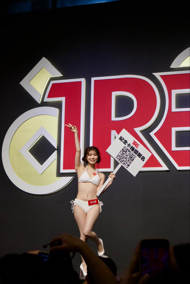 Isaac_ypl_'s tweet photo. 見てー！！！(モモンガのサウンド) @_ishikawamio_ 
ついに可愛いミオさんに会えました！😍TREのために香港から台湾まで来た甲斐がありました！次回はもっとミオさんと触れ合えたらいいな🥹 https://t.co/j4peOA8YmP