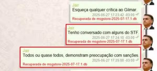 llluanluz's tweet photo. @JeffreyChiquini Olha esse canalhada do Renan dizendo para esquecer qualquer crítica ao Gilmar, vagabundo demais https://t.co/J7156Ea9Kd