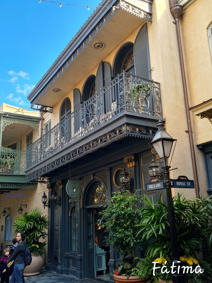 fatima_opart's tweet photo. Preservar las casas que relatan una #historia debería ser una costumbre, la zona de Fronteirland, en el parque #Disney, que tiene en sus fachadas unas hermosas y muy elaboradas rejas de metal, observadas en muchos predios de #Barranco y #Miraflores.

https://t.co/mBH8ny26TS https://t.co/UNja55g5RT