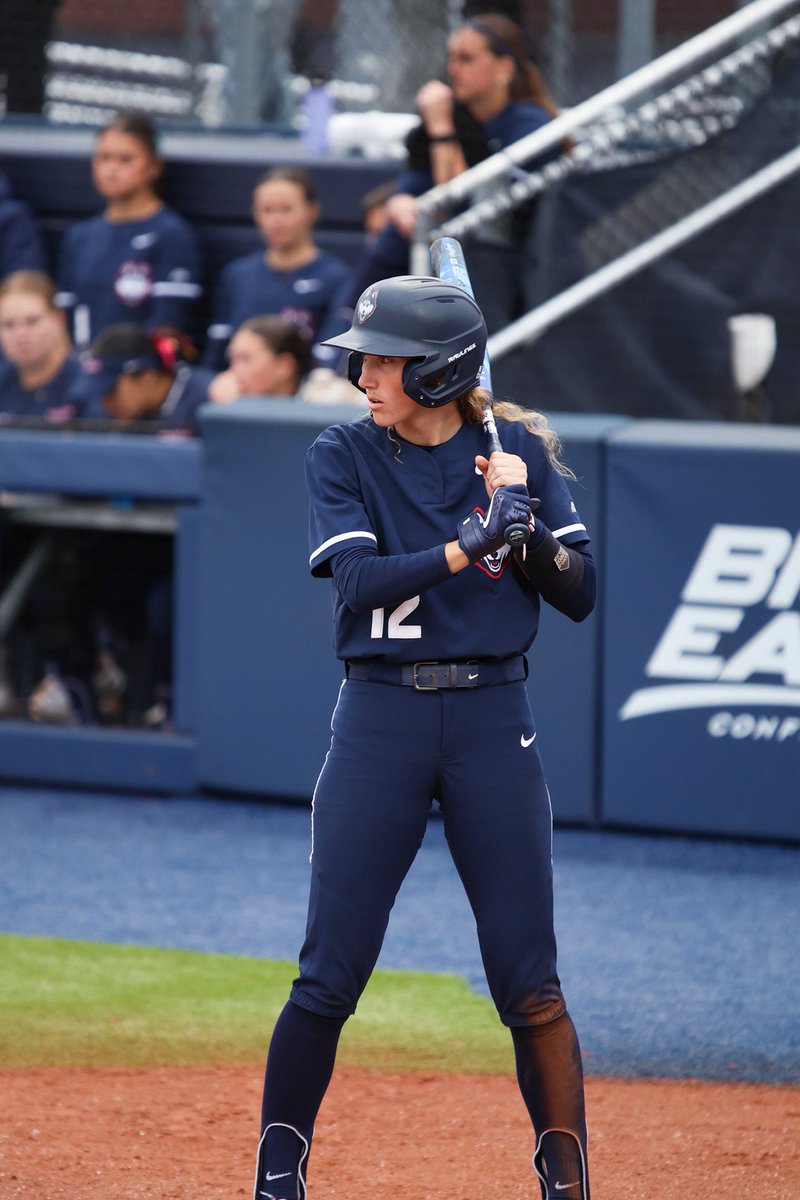 UConnSoftball's tweet photo. Wishing Kaitlyn Kibling a Happy Birthday!!🥳🎉 https://t.co/0KsJKkjTl0