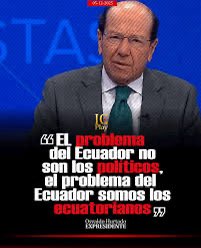 xand3r_cratos's tweet photo. @elinformante84 @EcuavisaInforma @DanielNoboaOk @RC5Oficial Pobre sujeto 🦖
le tengo lástima al Sr. Robado hace años. Nada relevante cuando murió Roldós..
-sucretización de la deuda que los bancos mantenían en dólares y nos dejó endeudados !
-Elevó el $$ de los combustibles y pasajes
Ahora dice que NO somos nosotros sino NOBOA!
🤦🏻♂️ https://t.co/rl52BDCtCh