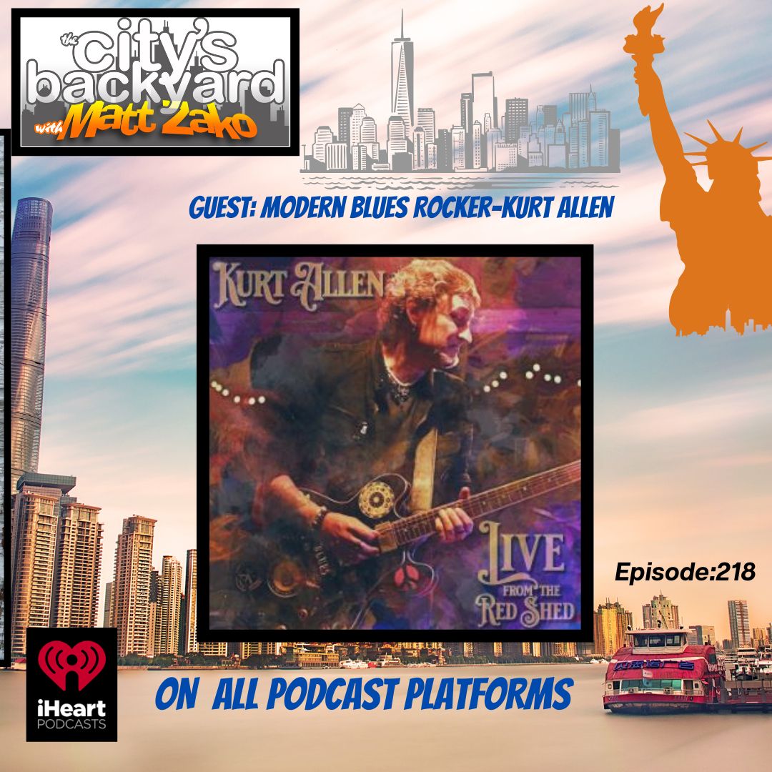 MattZako's tweet photo. Listen On Demand! https://t.co/s5Y8y5RjXC https://t.co/CmVF1VTb09