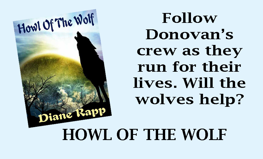 DianeRapp's tweet photo. What is freedom worth? Would you choose to live one life as a free person or multiple lifespans as a slave? Millions decide to obey, but a group of rebels flee to a planet on the fringe of space.
HOWL OF THE WOLF
#FREEon KU
https://t.co/0waikV26Nj
#BookBoost #IARTG #SciFi https://t.co/nm4oGXugyo