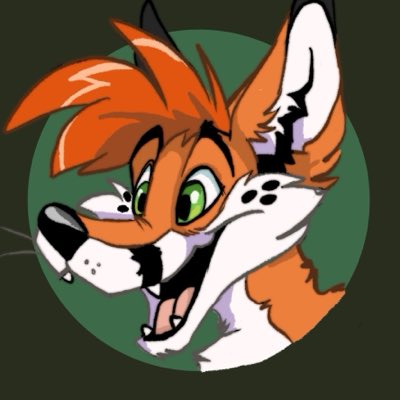 🐾 SpazzFox 🐾 tweet media