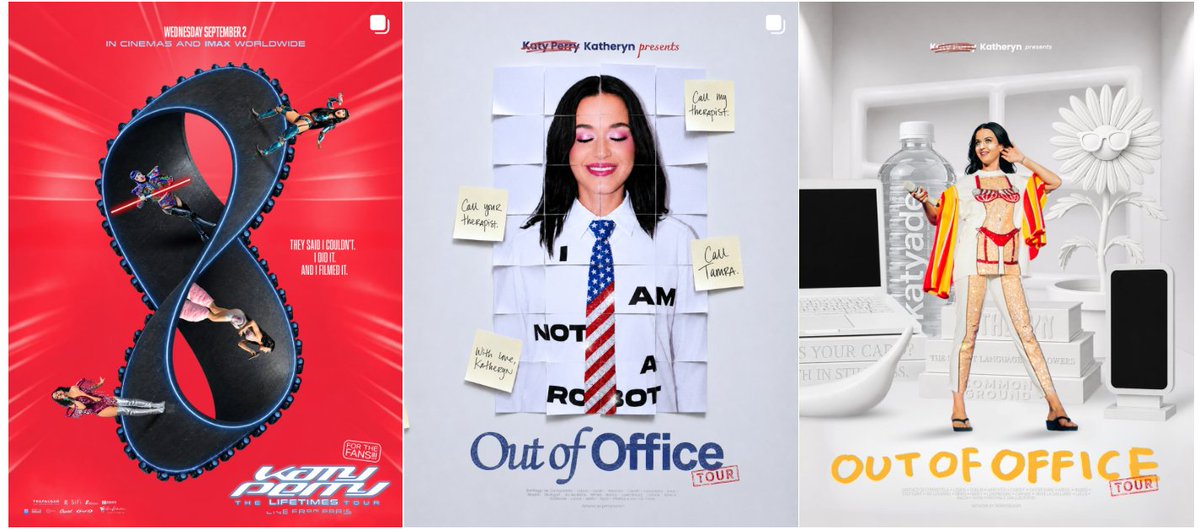 perryorgasm's tweet photo. Graphic design is my passion. @katyperry https://t.co/l5PmV7TBjR