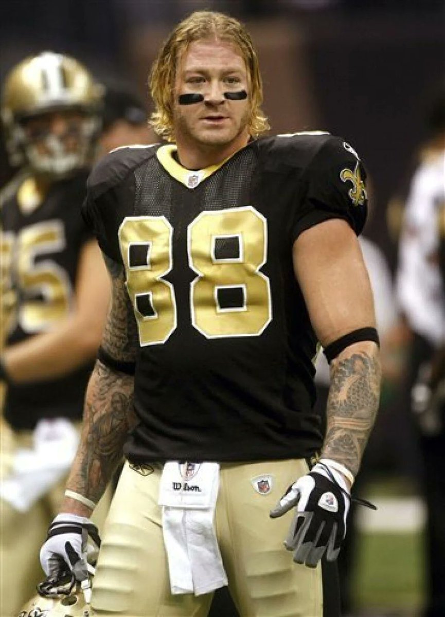 ClubShayShay's tweet photo. - 2x Super Bowl Champion
- He Also Won A National Championship With One Of The Greatest College Football Teams Of All Time, The Miami Hurricanes
- University Of Miami Hall Of Famer
- A Fan Favorite

Jeremy Shockey is on Club Shay Shay! Listen at midnight eastern and watch on YouTube at noon eastern tomorrow!