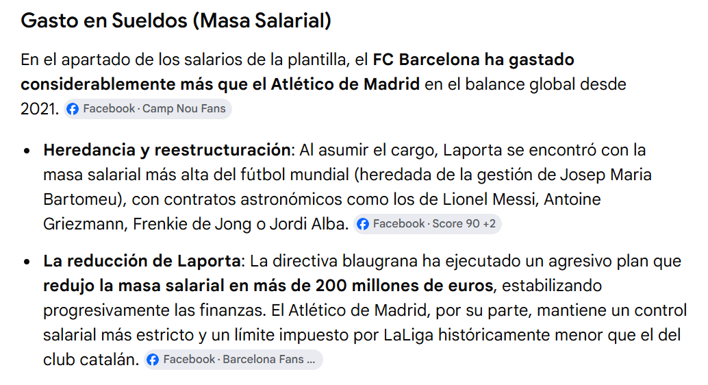 David7_Sanchez's tweet photo. @Federic31416 @danyastorga @SpidyAtletico Vaya ahi esta, te lo vuelvo a remarcar desde la llegada de Laporta, por ahi vi a alguien que sigue a tu equipo haciendo la misma comparativa de 10 años esta mas que claro que en 10 si, pero porque estaba Bartomeu el solo decia si a cualquier cifra https://t.co/xvfLMrVrMx