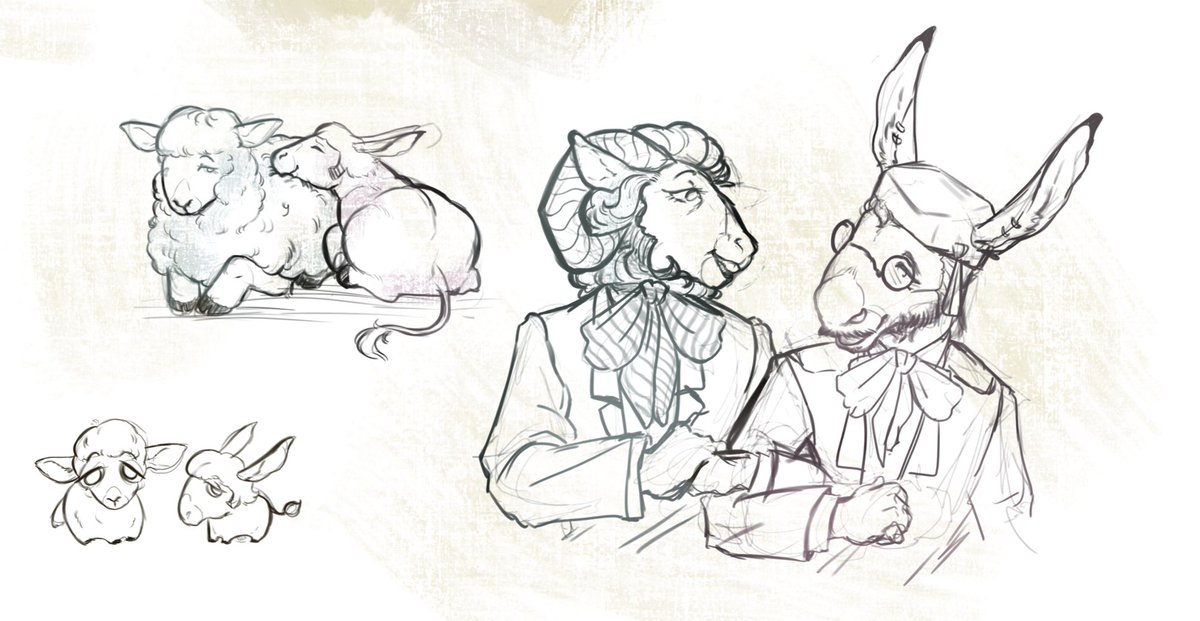 MuKoivey's tweet photo. #McStarr doodles I had did yesterday but forgot to post here https://t.co/AhaWzINCRw