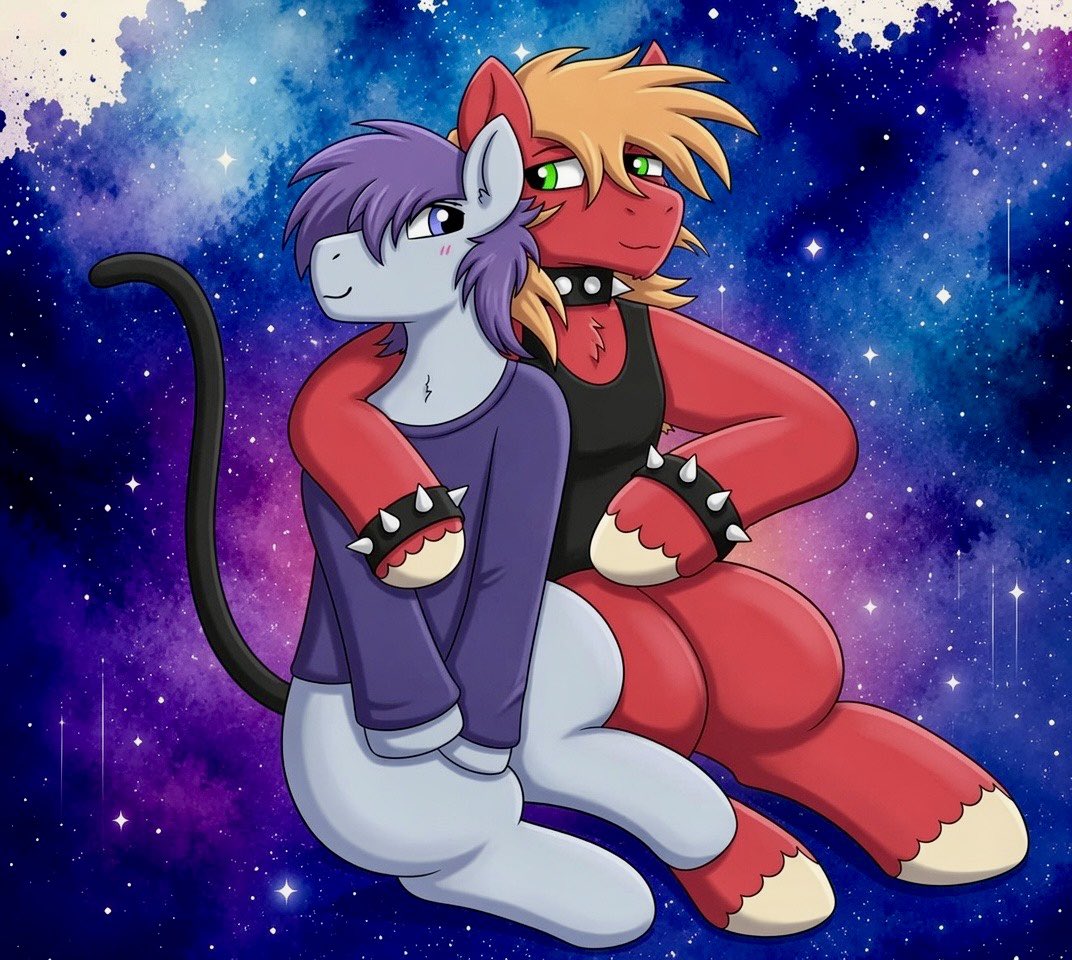 nadips36386's tweet photo. My wish.

#tamers12345 #MLP #Mylittlepony #BigMacintosh #BigMac #CleanSweep #CleanMac https://t.co/XZXrIUOv8j