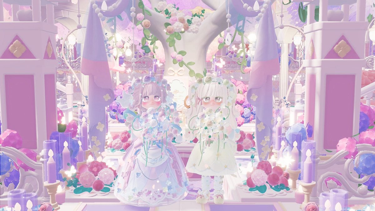 richan_pia's tweet photo. ぴみたんの新居で♡
ほーーんとにかわいい大好き空間👼🏻🤍

#Heartopia https://t.co/NnA3XqmTZ2